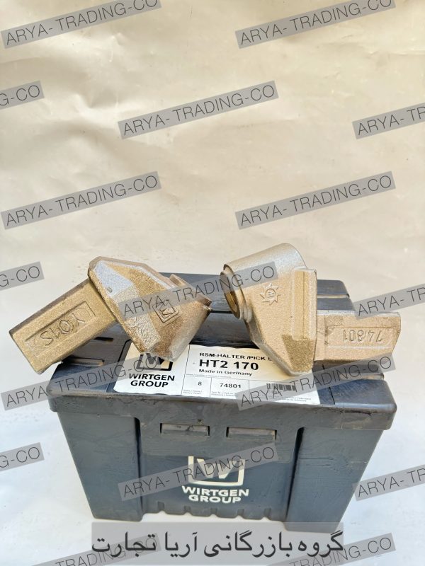 هولدر تیپ 2