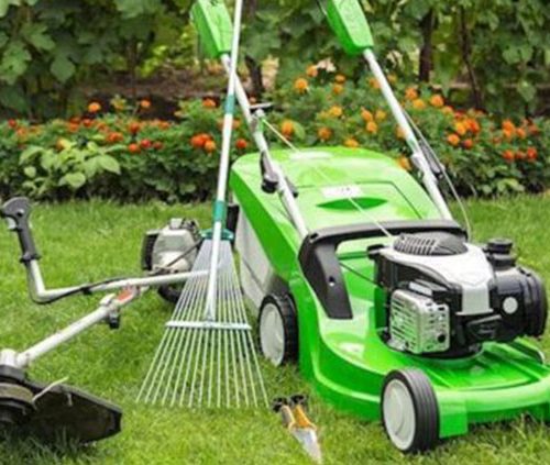 چمن زن برقی چیست و چه کاربردی دارد؟